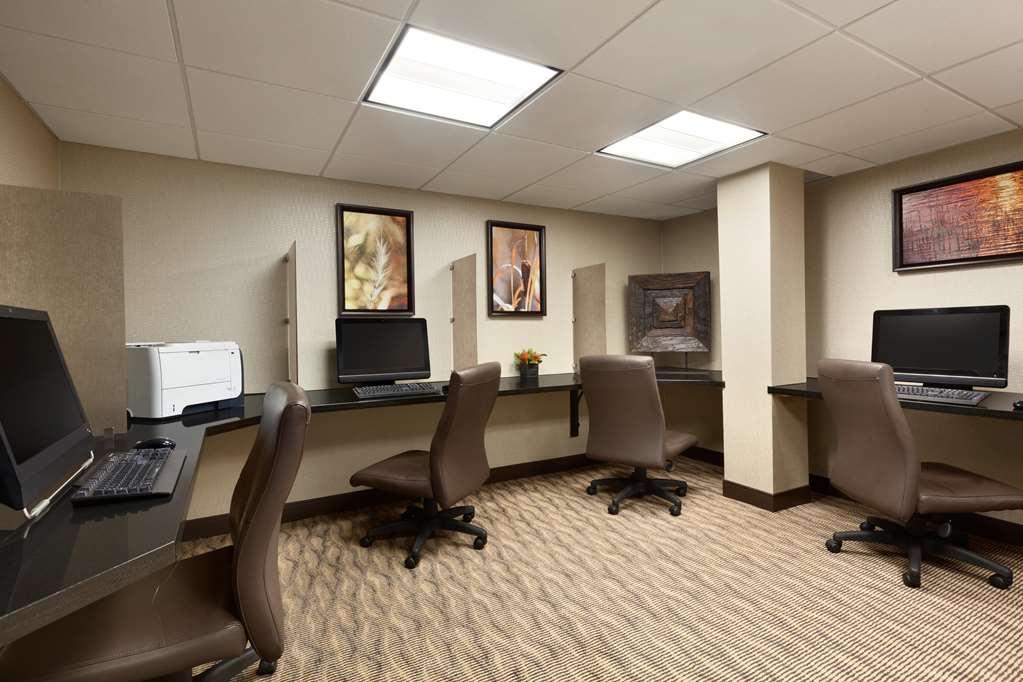 Embassy Suites By Hilton Oklahoma City Will Rogers Airport Facilități foto
