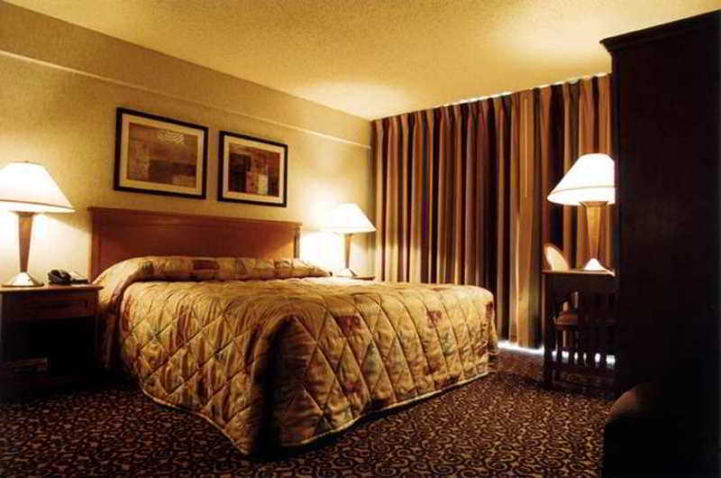 Embassy Suites By Hilton Oklahoma City Will Rogers Airport Cameră foto