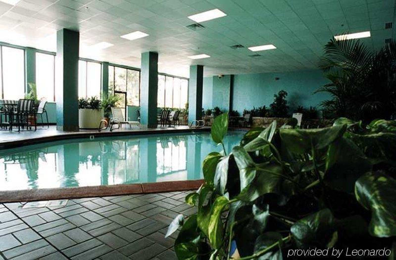 Embassy Suites By Hilton Oklahoma City Will Rogers Airport Facilități foto