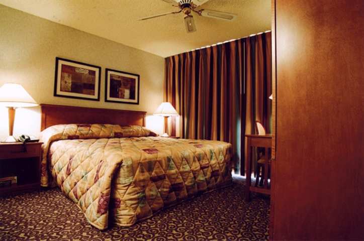 Embassy Suites By Hilton Oklahoma City Will Rogers Airport Cameră foto
