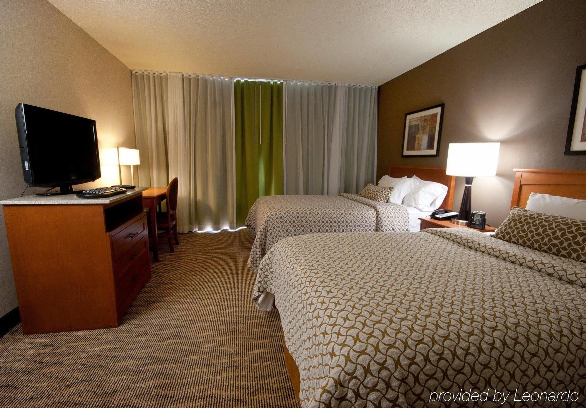 Embassy Suites By Hilton Oklahoma City Will Rogers Airport Cameră foto