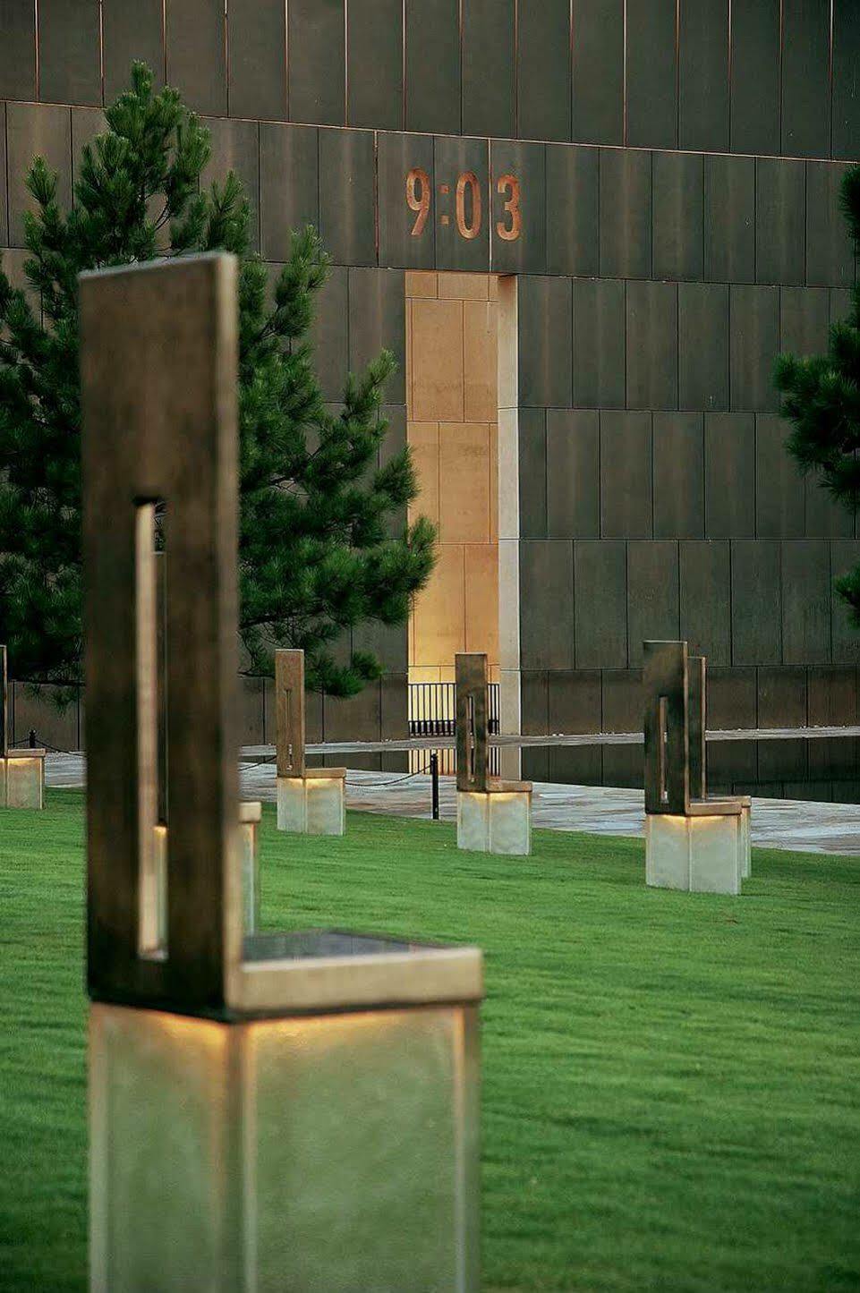 Embassy Suites By Hilton Oklahoma City Will Rogers Airport Facilități foto